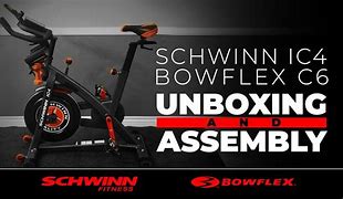 Image result for Schwinn IC4 Assembly