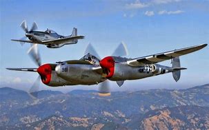 Image result for Lockheed P-38 Lightning