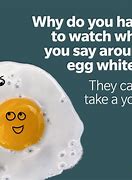 Image result for Beat It Egg Pun