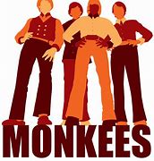 Image result for Monkees PNG File