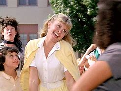 Image result for Olivia Newton-John Dies in Grease