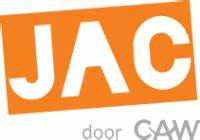 CAW Noord-West-Vlaanderen - JAC Brugge | De sociale kaart
