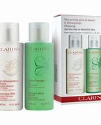 Image result for Clarins Cleanser