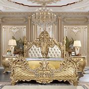 Image result for Royal Gold Bedroom