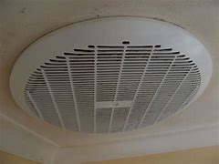 Image result for Kitchen Wall Exhaust Fan Cover
