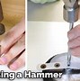 Image result for How to Use Eyelets and Punch Tool