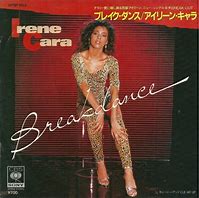 Image result for Irene Cara Songs