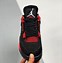 Image result for Jordan 4 Black and Red