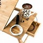 Image result for Bamboo Lap Desk