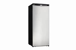 Image result for small danby upright freezer