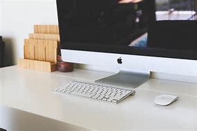 Image result for Computer Desk with Pull Out Keyboard
