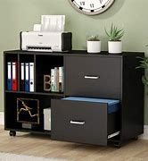 Image result for Home Office Furniture Storage Cabinets