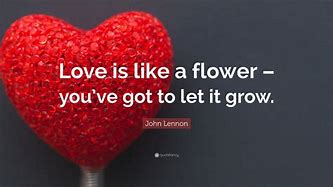 Image result for Your Love Is Like Quotes