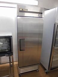 Image result for IL Stainless Steel Upright Freezer