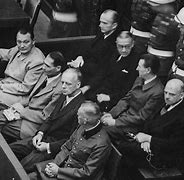 Image result for Nuremberg WWII