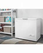 Image result for chest freezer manual defrost