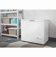 Image result for 9 Cu Ft. Chest Freezers with Auto Defrost