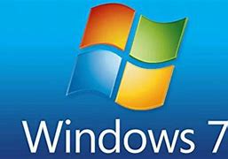 Image result for Windows 7 System