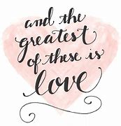 Image result for Greatest LOVE Clip Art