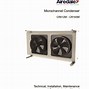 Image result for Air Condenser