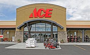 Image result for Ace Hardware Outdoor Clocks