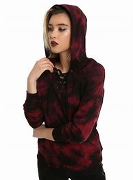 Image result for Tie Dye Hoodies for Women