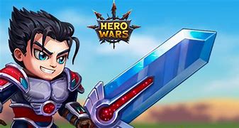 Image result for Hero Wars Game Free Online