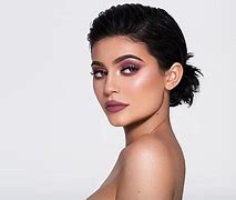 Image result for Kylie Jenner Makeup Line