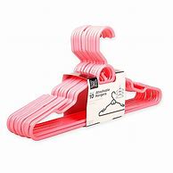 Image result for Bed Bath and Beyond Hanger Pink Sexy