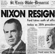 Image result for Richard Nixon Timeline