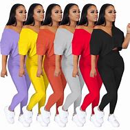 Image result for Two Piece Sets for Women