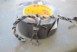 Image result for Rope and Duct Tape