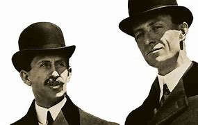Image result for Wright Brothers Father