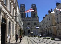 Image result for Orleans Tour