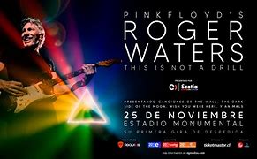 Image result for Roger Waters Performing
