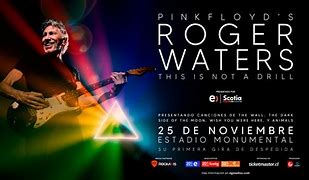 Image result for Roger Waters Screaming