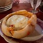 Image result for Chicago Pizza Oven Grinder Mediterranean Bread