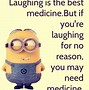 Image result for Funny Happy Minions Quotes
