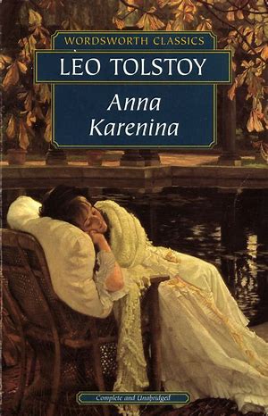 Image result for Anna Karenina book