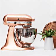 Image result for Custom KitchenAid Mixer Color