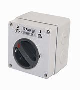 Image result for Electrical On Off Switches