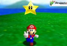 Image result for Mario 64 Gameplay