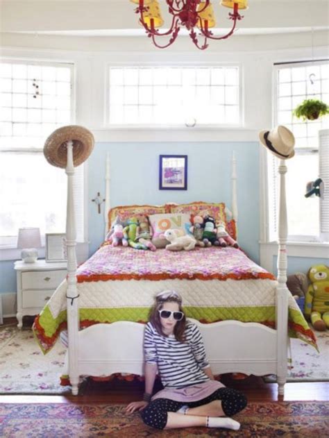 10 Nice Design Ideas For A Girl’s Room   Kidsomania