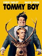 Image result for tommy boy bloopers