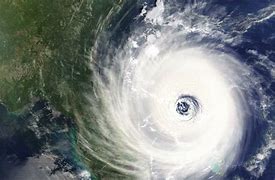 Image result for Hurricane View From Space