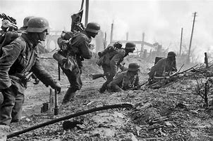 Image result for Stalingrad Battle