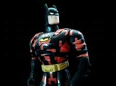 Image result for Batman Crime Squad Batmoblie