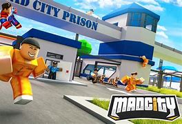 Image result for Sketch Mad City New Prison
