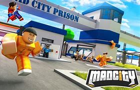 Image result for Mad City Imagenes