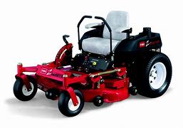 Image result for Red Riding Lawn Mower